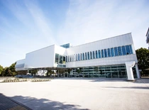 KTU M-Lab Prototyping Laboratory Centre