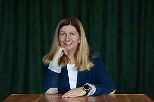Prof. Dr Lina Šeduikytė