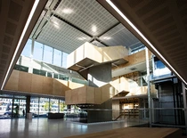 KTU M-Lab Prototyping Laboratory Centre