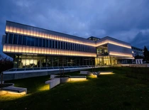 KTU M-Lab Prototyping Laboratory Centre