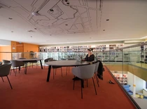 KTU Campus Library