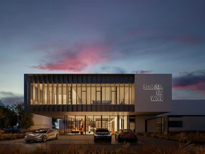 AI Centre