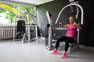 KTU sports facilities