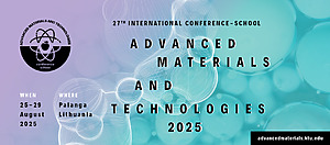 advanced materials