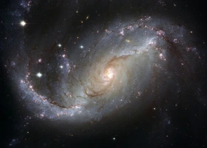 galaxy