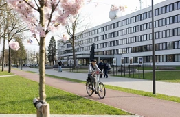 THE ranking: KTU – the strongest technical university in Lithuania