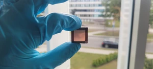 Solar cell KTU
