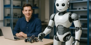 Joint studies between KTU and Tampere University in robotics