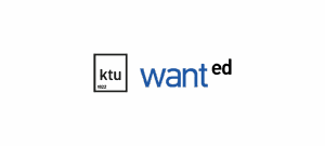 KTU WANTed logo