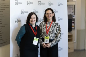 Prof. Aistė Balžekienė and Prof. Audronė Telešienė, Research Group Civil Society and Sustainability, KTU