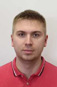 Dr Kasparas Rak&scaron;tys