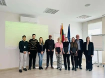 The winners and the jury