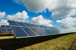 Next-generation perovskite solar cells are closer to commercial use