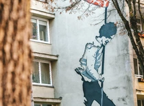 All Saints Day. Tadas Šimkus. Photo by Andrius Aleksandravičius