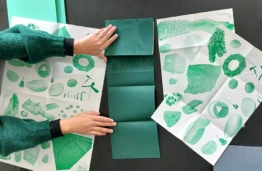 Making of the BIO-DE-CODE book