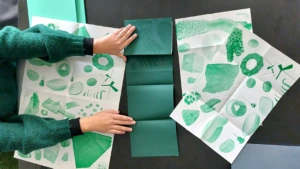 Making of the BIO-DE-CODE book