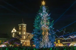 How to experience the holiday season in Lithuania: what to see, taste, and try