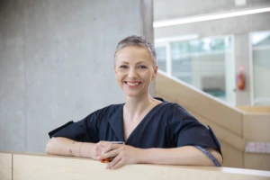 Dr Ruta Valusyte, KTU