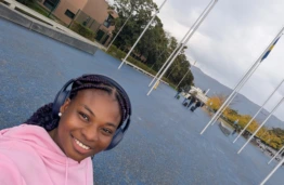 Rethinking water treatment: KTU PhD student from Nigeria develops new solutions