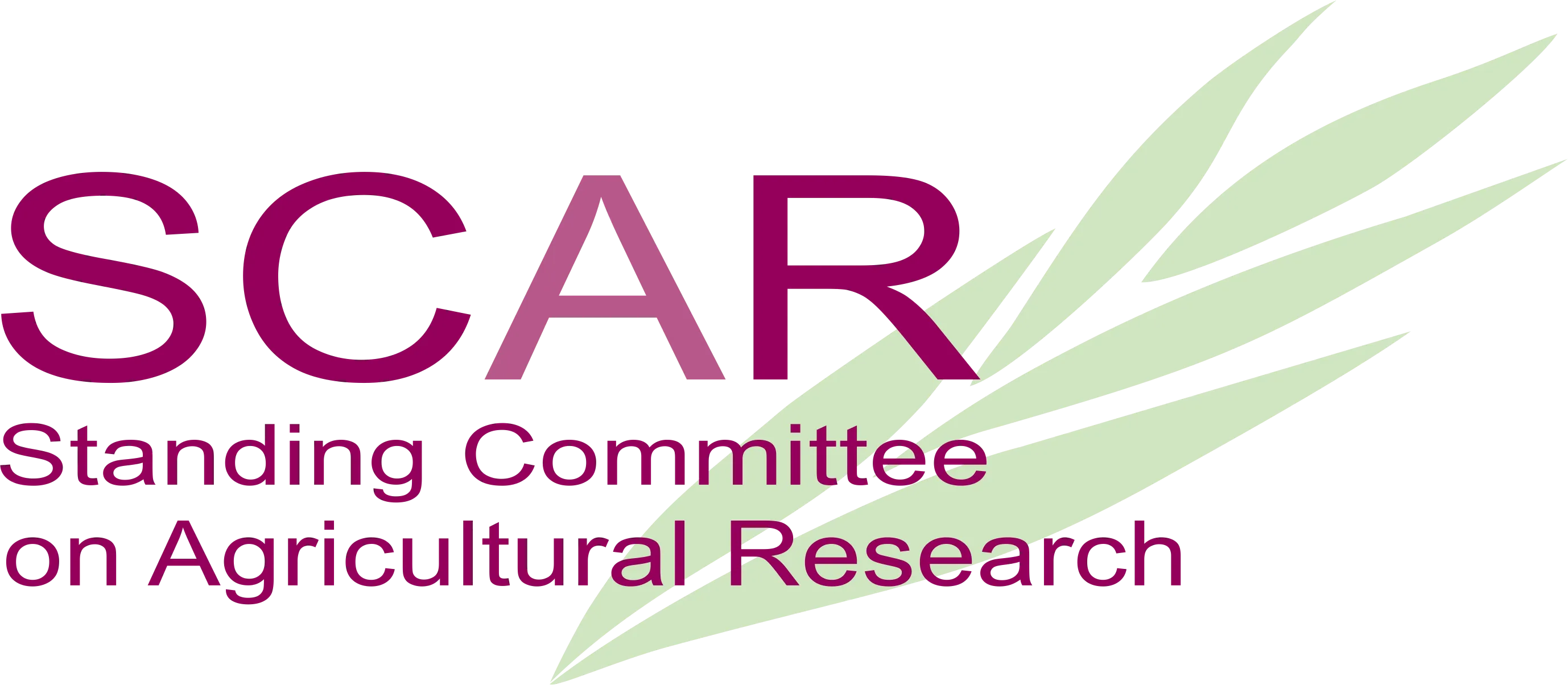 SCAR Food Systems logotipas, nukreipiantis vartotojus į https://scar-europe.org/food-mission-and-aims puslapį