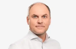 Mindaugas Šeštokas