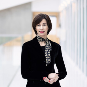 Viktorija Kazlauskienė