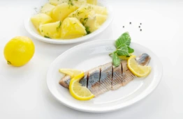 KTU scientist on the chemistry of the festive table: the whole truth about herring bones