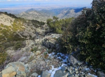 KTU New Media Language student on Erasmus+ exchange in Cyprus