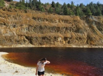 KTU New Media Language student on Erasmus+ exchange in Cyprus