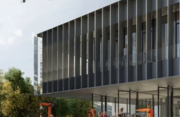 New centre in Kaunas – a strategic investment in sustainable artificial intelligence in Lithuania