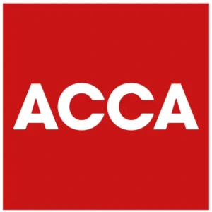 ACCA logo