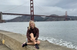 KTU PhD student investigates what motivates people to engage in scientific research