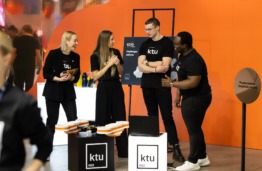 QS Europe 2026 Rankings: KTU Is in Europe’s Top 25%