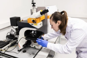 KTU Materials Science Institute Lab