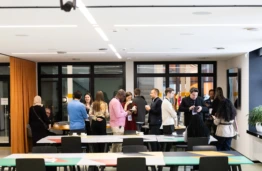 Kaunas attracts international students. Why do education agents recommend KTU?