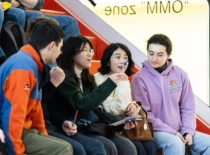 Welcome Week Spring ‘26 | Start your global network