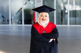 Fresh Out of KTU Student Jannatul: Kaunas Changed from Being a New City to a Place That Felt Like Home