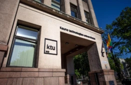 QS World University Rankings by Subject: KTU Strengthens Its Position and Leads in Advancing Interdisciplinarity
