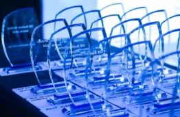 Kaunas Named Emerging City of the Year