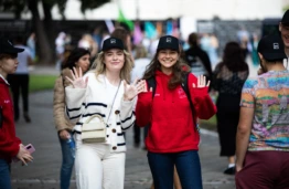 Your future campus, up close with KTU