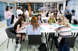 Registration for inter-university elective study modules at Kaunas universities is now open