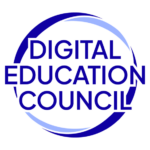 Digital education council logo