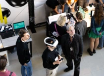 Moments from Technorama 2026