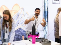 Moments from Technorama 2026