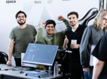 Moments from Technorama 2026