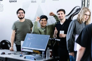 Moments from Technorama 2026