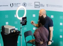Moments from Technorama 2026