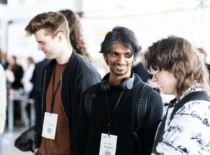 Moments from Technorama 2026