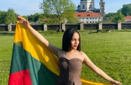 Studying Abroad, Finding Home: Two KTU Students&rsquo; Journeys to Lithuania