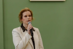 Ieva Gajauskaite